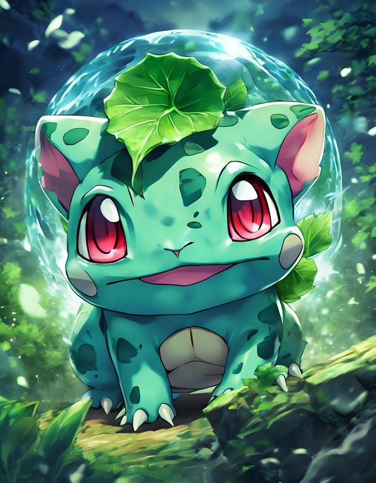 Bulbasaur