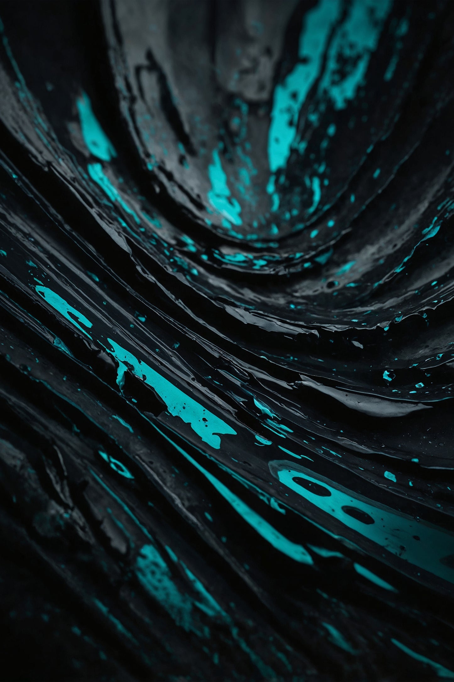 Abstrakce #10