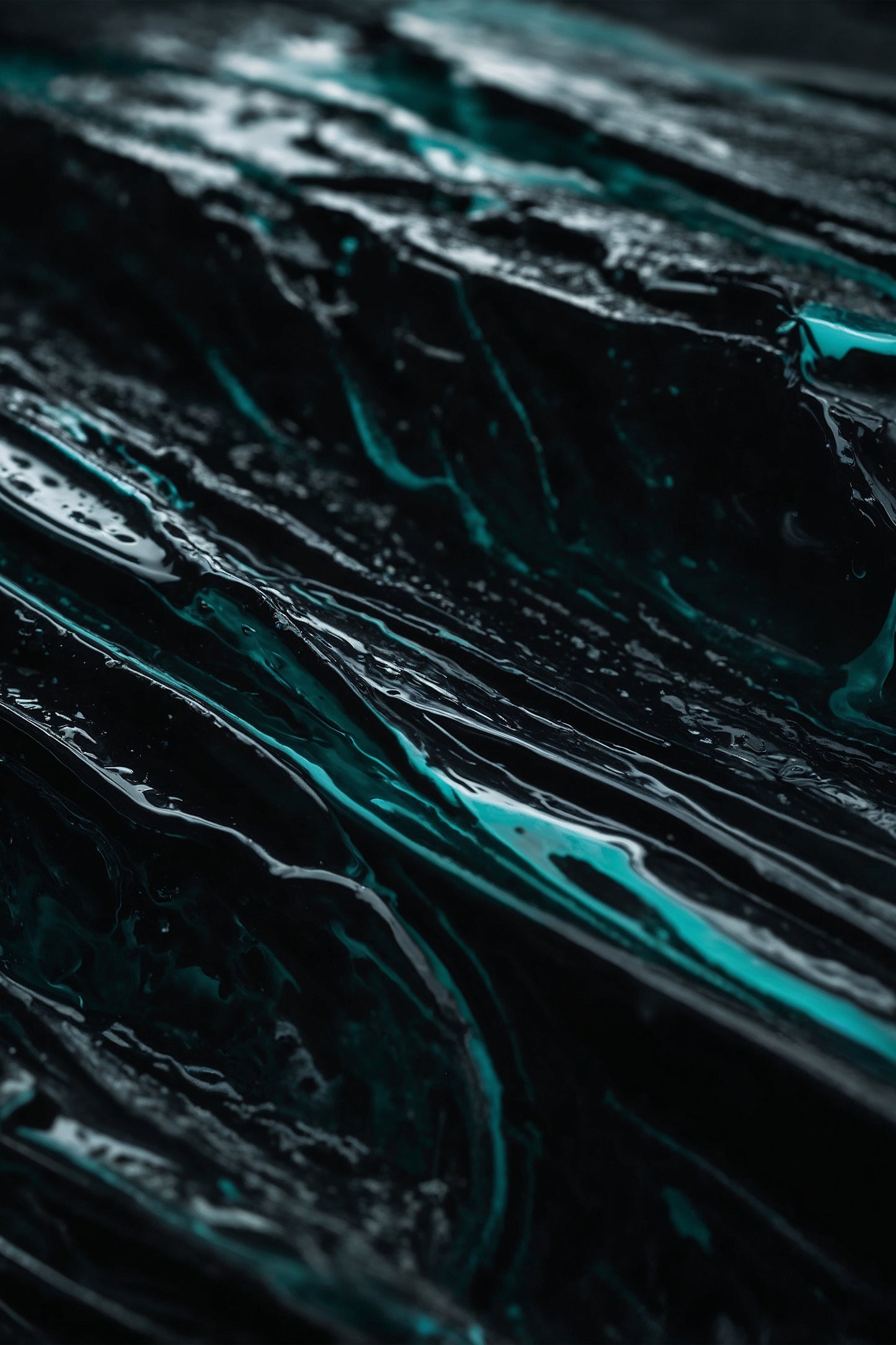 Abstrakce #11
