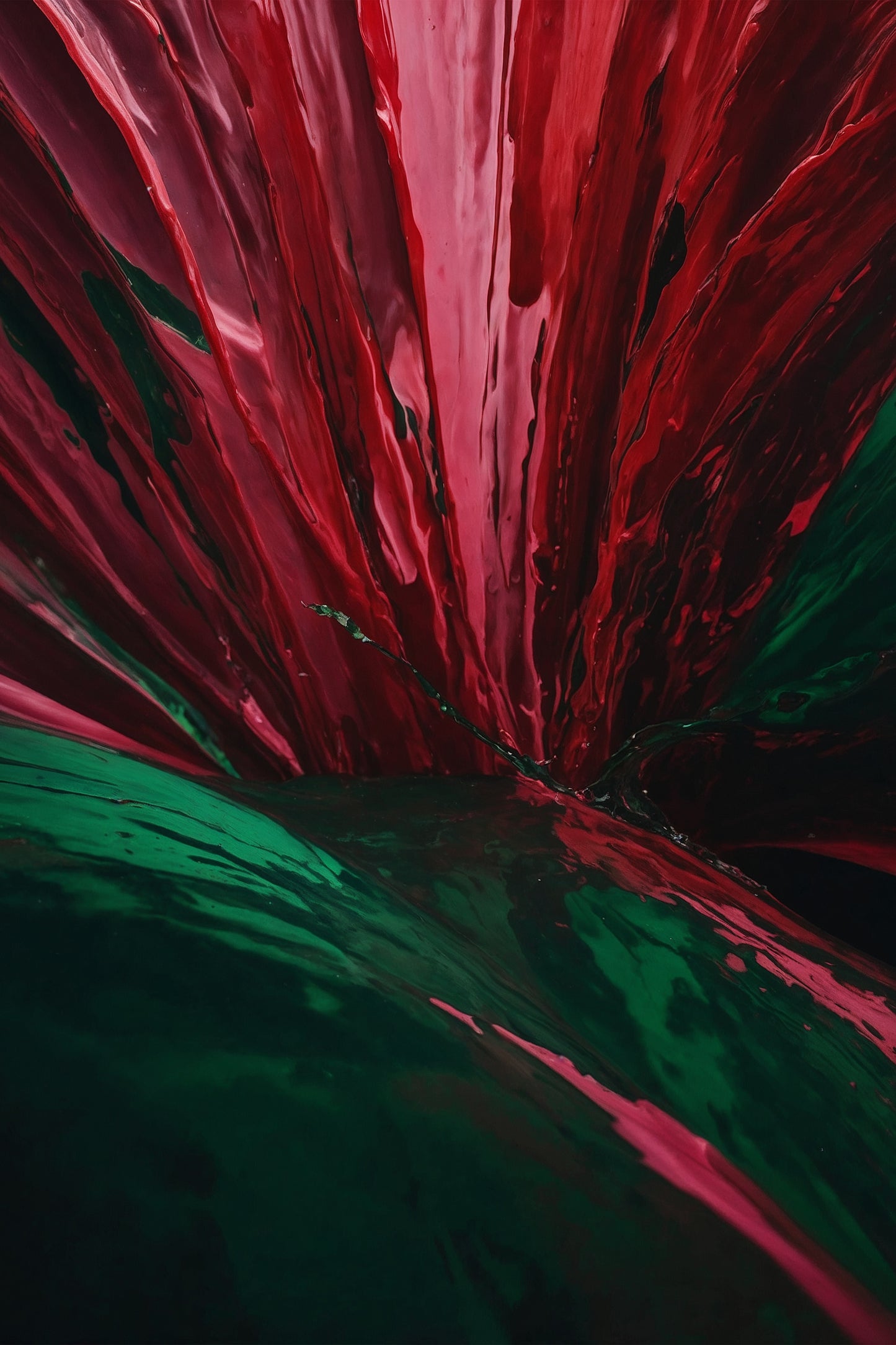 Abstrakce #6
