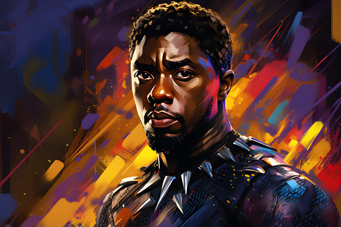 Black Panther
