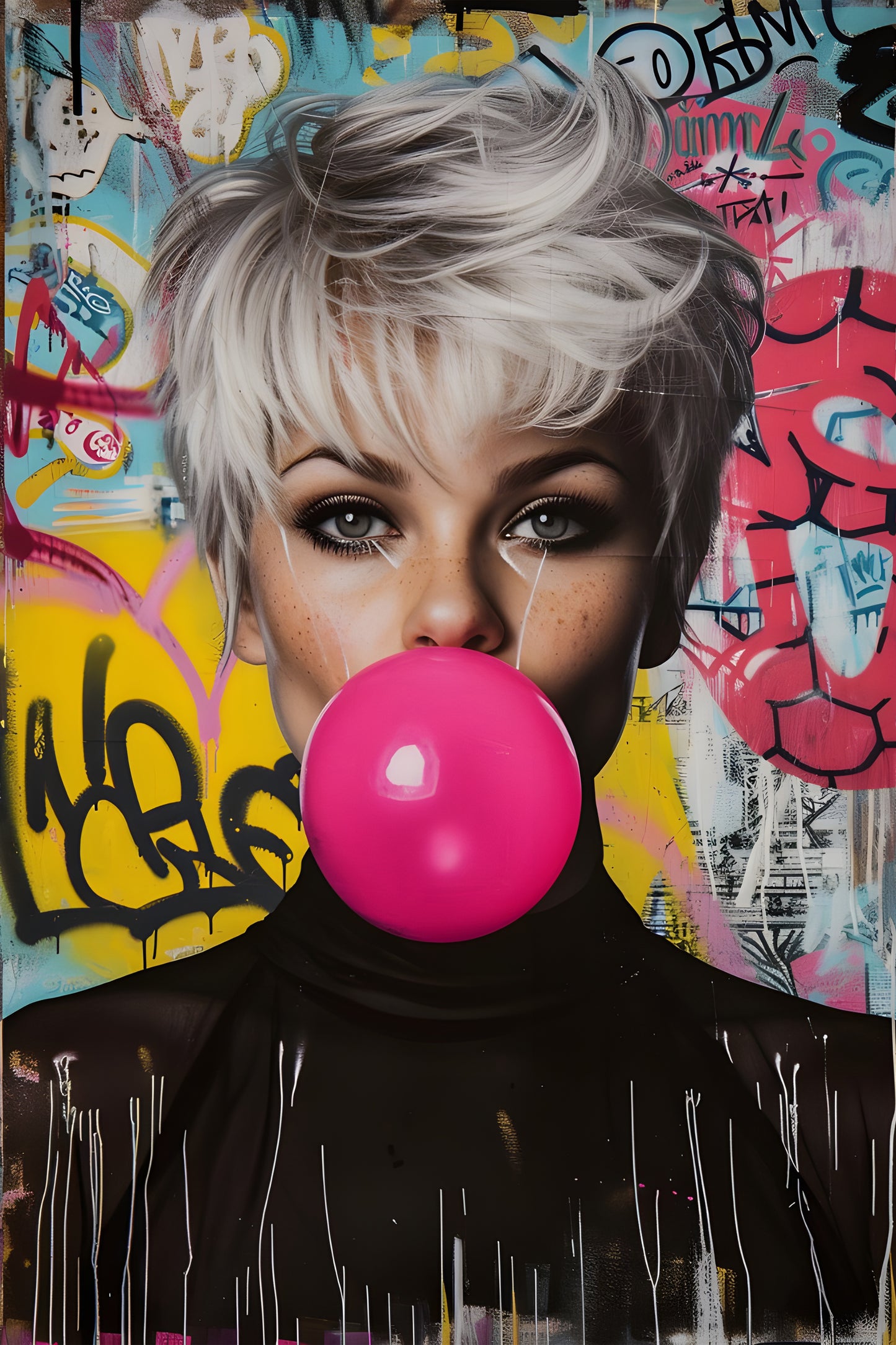 Bubblegumgirl