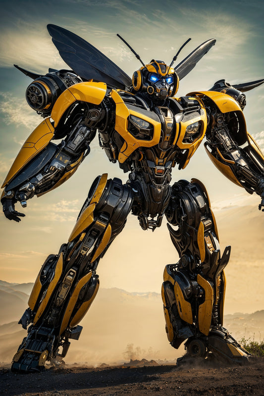 BumbleBee