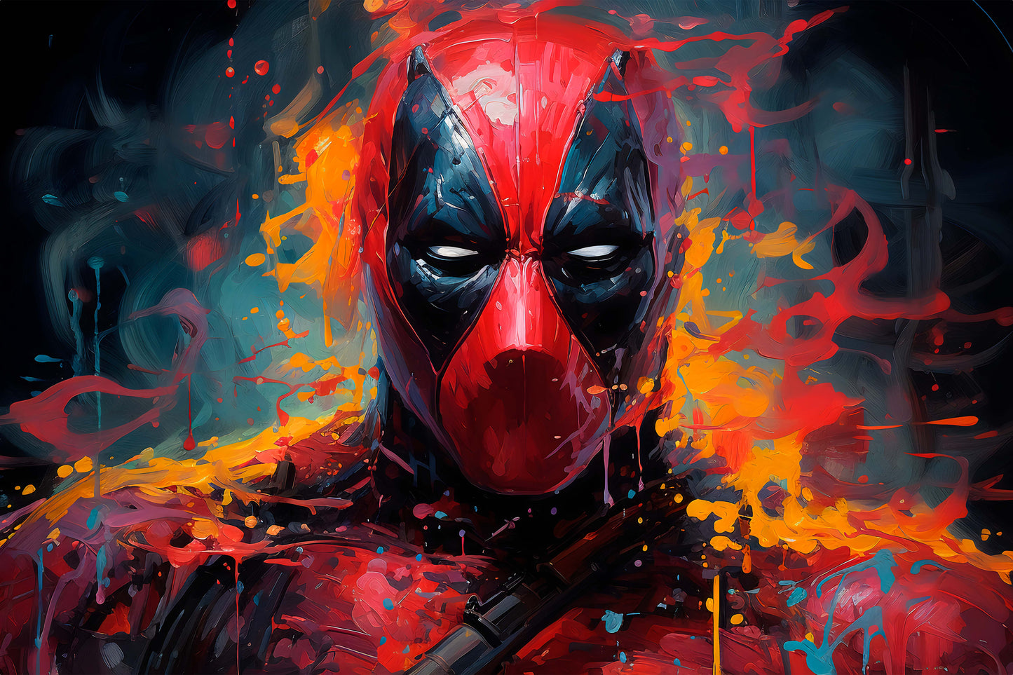 Deadpool