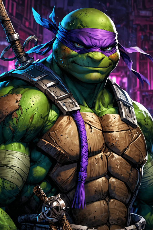 Donatello