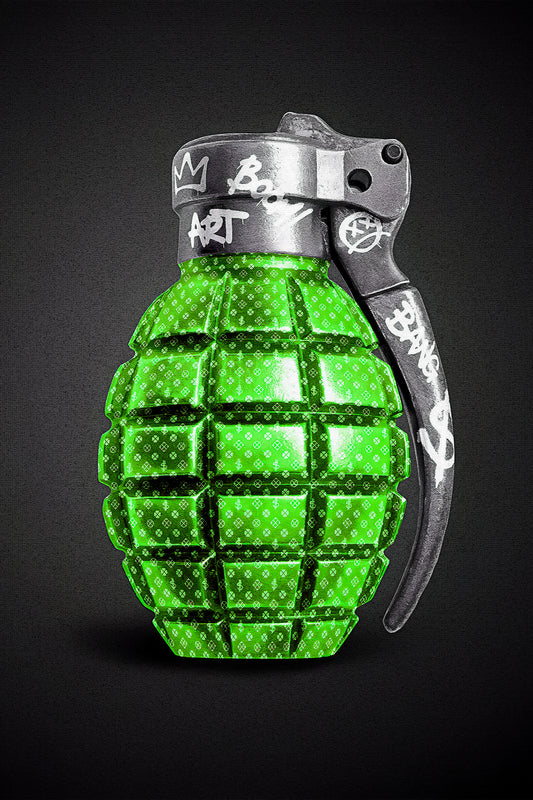 Grenade