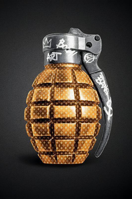 Grenade