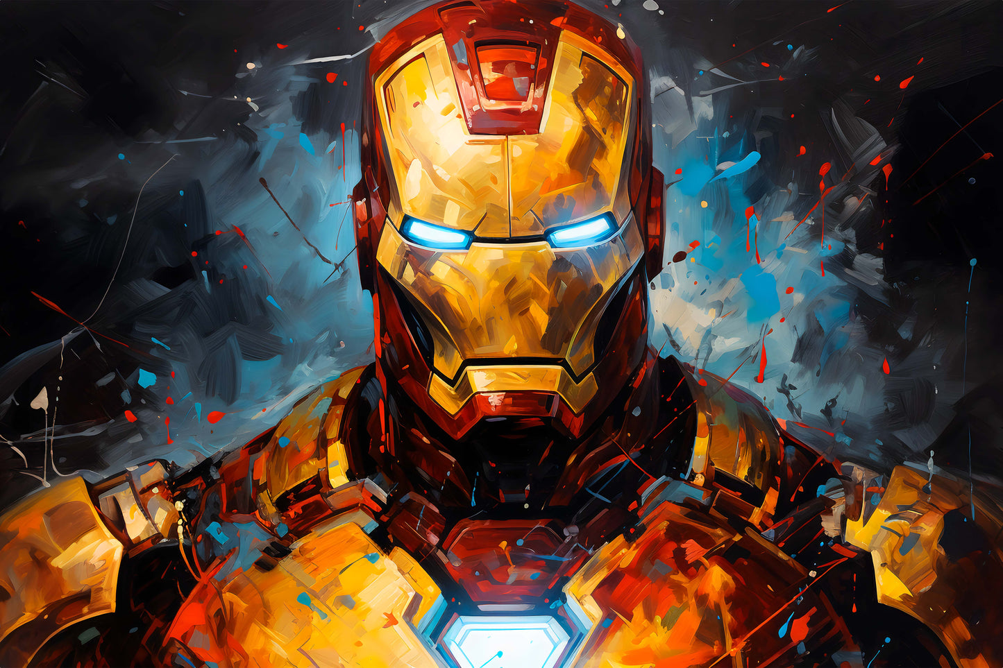 Ironman