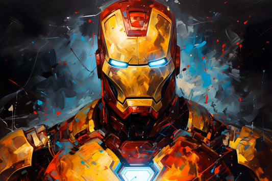 Ironman