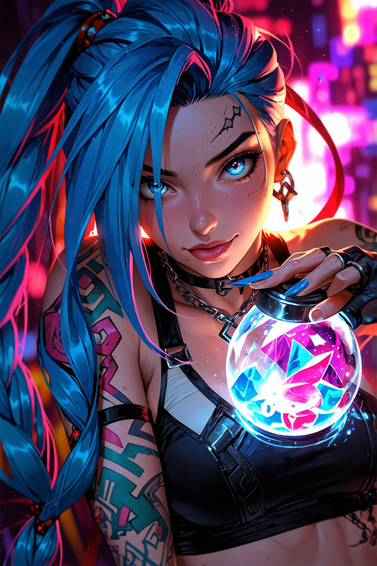 Jinx