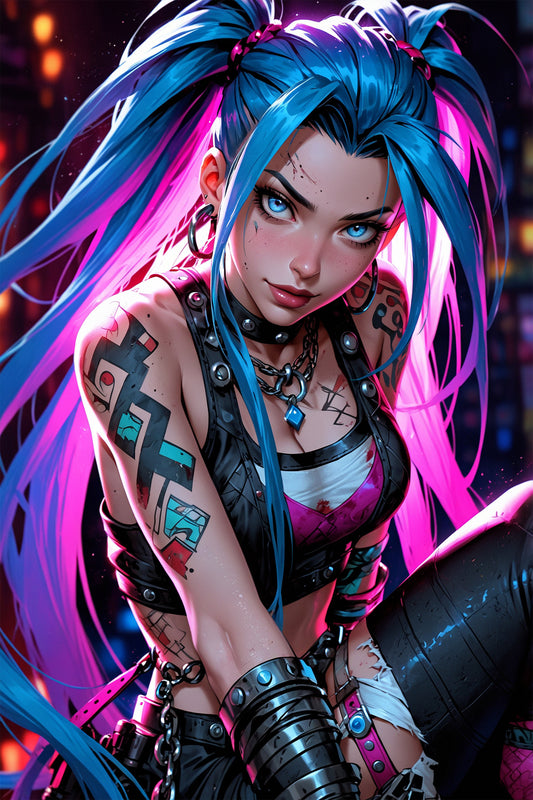 Jinx
