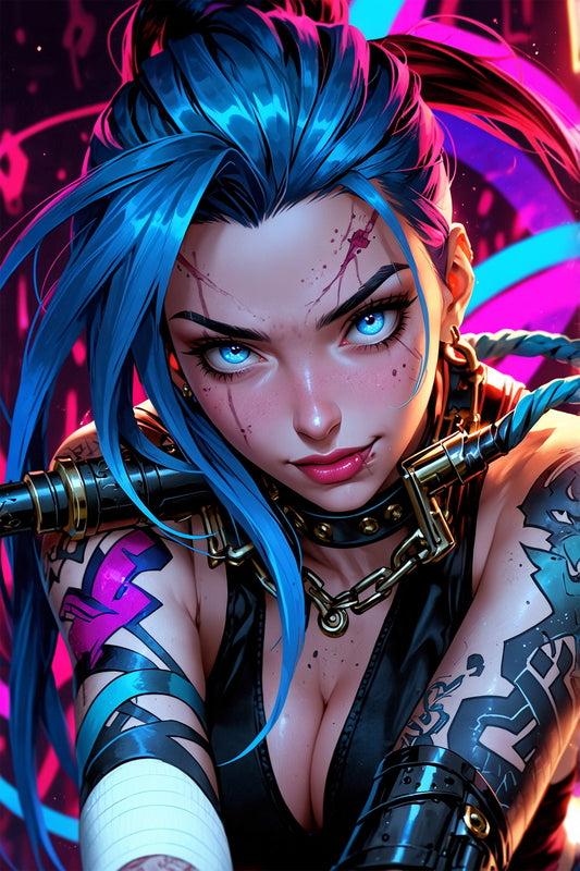 Jinx