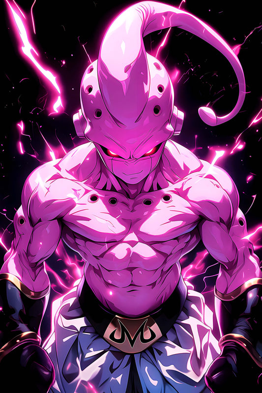 Kid Buu