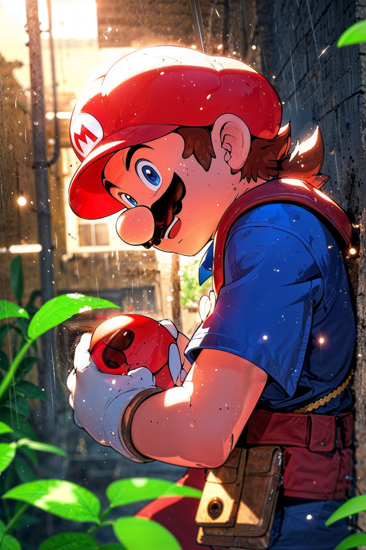 Mario