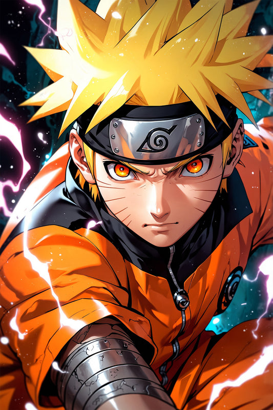 Naruto