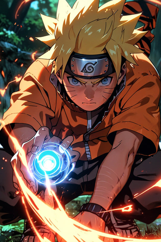 Naruto
