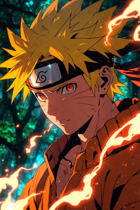 Naruto