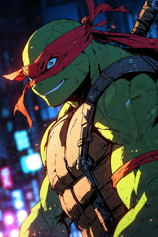 Raphael