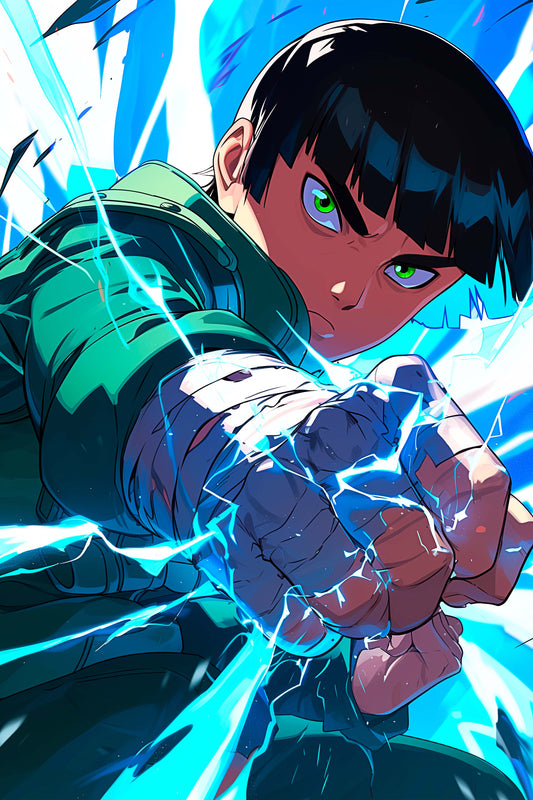 Rock Lee