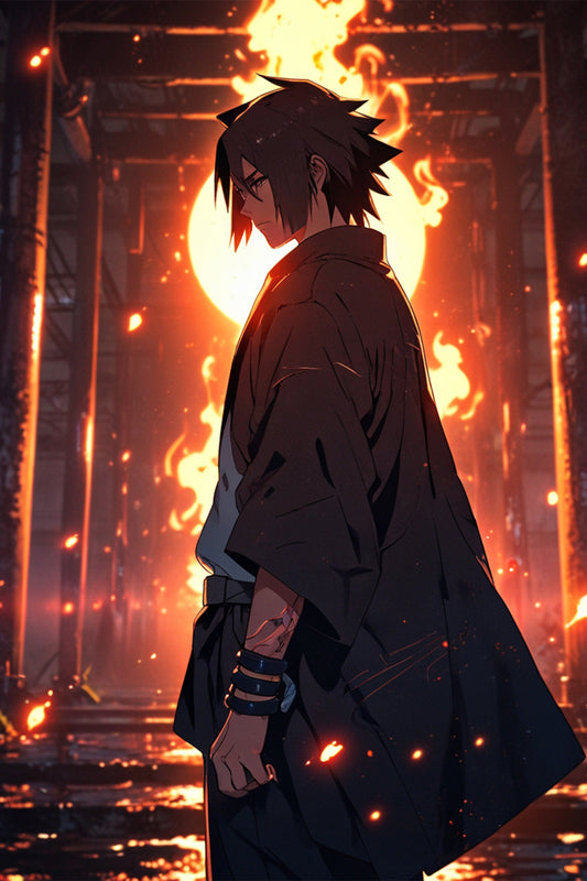 Sasuke