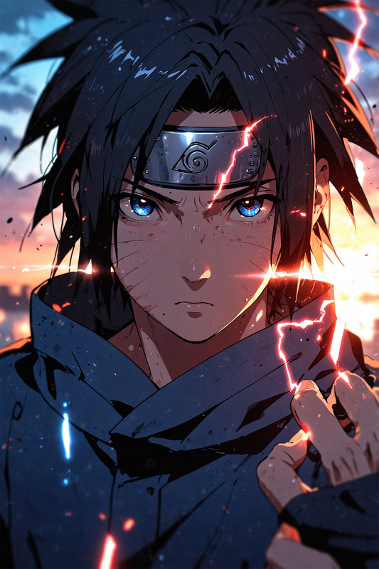 Sasuke