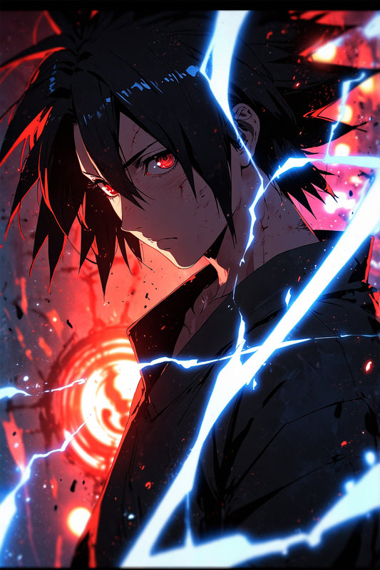 Sasuke