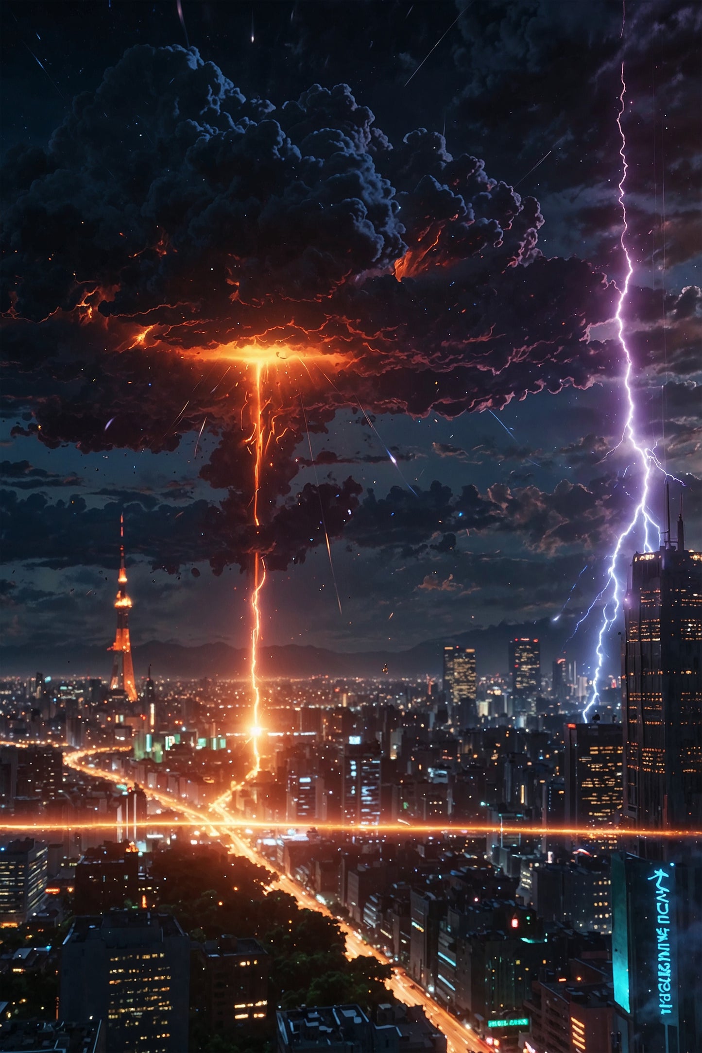 Storm