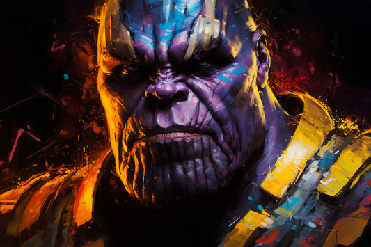 Thanos